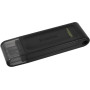 флеш-драйв KINGSTON DT70 128GB, Type-C, USB 3.2