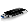 флеш-драйв APACER AH350 64GB USB3.0 Black