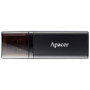 флеш-драйв APACER 64GB USB 3.1 AH25B Black
