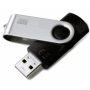 флеш-драйв GOODRAM UTS3 16 GB USB 3.0 TWISTER