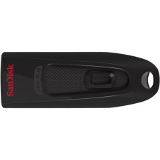 USB флеш накопичувач SanDisk 256GB Ultra USB 3.0 (SDCZ48-256G-U46)