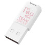 USB флеш накопитель Team 16GB C171 White USB 2.0 (TC17116GW01)