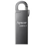 USB флеш накопитель Apacer 32GB AH15A Ashy USB 3.1 (AP32GAH15AA-1)