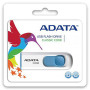 USB флеш накопитель ADATA 32GB C008 White USB 2.0 (AC008-32G-RWE)