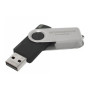 USB флеш накопитель Goodram 8GB Twister Black USB 2.0 (UTS2-0080K0R11)