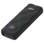 USB флеш накопитель Silicon Power 32GB BLAZE B20 USB 3.0 (SP032GBUF3B20V1K)