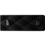 USB флеш накопитель Silicon Power 32GB BLAZE B20 USB 3.0 (SP032GBUF3B20V1K)