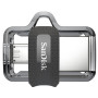 USB флеш накопичувач SanDisk 32GB Ultra Dual Drive M3.0 USB 3.0 (SDDD3-032G-G46)