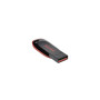 USB флеш накопичувач SanDisk 128GB Cruzer Blade USB 2.0 (SDCZ50-128G-B35)
