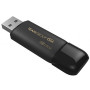 USB флеш накопитель Team 128GB C175 Pearl Black USB 3.1 (TC1753128GB01)