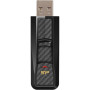 USB флеш накопитель Silicon Power 32Gb Blaze B50 Black USB 3.0 (SP032GBUF3B50V1K)