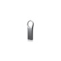 USB флеш накопичувач Silicon Power 32GB Firma F80 Metal Silver (SP032GBUF2F80V1S)