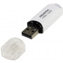 USB флеш накопитель ADATA 32GB C906 White USB 2.0 (AC906-32G-RWH)