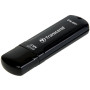 USB флеш накопитель Transcend 64GB JetFlash 750 USB 3.0 (TS64GJF750K)