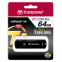 USB флеш накопитель Transcend 64GB JetFlash 750 USB 3.0 (TS64GJF750K)