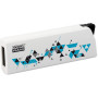 USB флеш накопитель Goodram 128GB UCL2 Click White USB 2.0 (UCL2-1280W0R11)