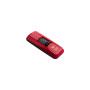 USB флеш накопичувач Silicon Power Blaze B50 256 Gb USB 3.0 Red (SP256GBUF3B50V1R)