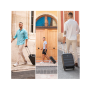 Утюг Cecotec Fast&Furious 4000 Travel CCTC-05538