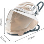 Праска Tefal Pro Express Eco GV9E22E0
