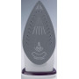 Праска Ariete 6243 WHPURPLE