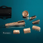 Випрямляч для волосся Cecotec AirLisse 6in1 iTwerk Champagne (A01_EU01_122191)