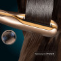 Випрямляч для волосся Cecotec AirLisse 6in1 iTwerk Champagne (A01_EU01_122191)