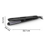 Випрямляч для волосся Rowenta SF3320F0 Optiliss +