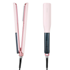 Випрямляч для волосся Dreame AuraSteam Straight Pink (AA01A-PK)