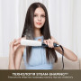 Випрямляч для волосся Dreame AuraSteam Straight Pink (AA01A-PK)