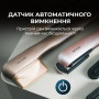 Випрямляч для волосся Cecotec AirLisse 2in1 ForceDry Champagne (A01_EU01_111302)