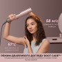 Випрямляч для волосся Dreame Aero Straight Pro Rosy Purple (AMS02A-RP)