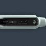 Випрямляч для волосся Rowenta Thermoglide SF5120E0