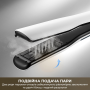 Випрямляч для волосся Dreame AuraSteam Straight White (AA01A)