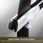 Випрямляч для волосся Dreame AuraSteam Straight White (AA01A)