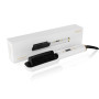 Випрямляч для волосся Medica+ HotBrush 10 (MD-112457)