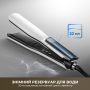 Випрямляч для волосся Dreame AuraSteam Straight White (AA01A)