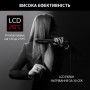 Випрямляч для волосся Rowenta x Karl Lagerfeld K/Pro Stylist Straightener SF466LF0