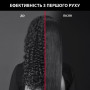 Випрямляч для волосся Rowenta x Karl Lagerfeld K/Pro Stylist Straightener SF466LF0