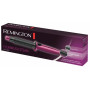 Щітка-випрямляч для волосся Remington CB4N Flexibrush Steam