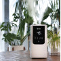 Зволожувач повітря Levoit VeSync OasisMist Smart Humidifier LUH-O451S-WEU (HEAPHULVSEU0063Y)