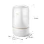 Зволожувач повітря Philips HU1510/04