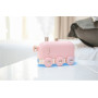 Увлажнитель воздуха Remax RT-A280 Mini Train, розовый (6954851232575)