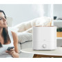 Увлажнитель воздуха Xiaomi Deerma Humidifier 4,5L White (DEM-ST635W)