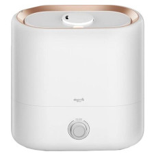 Увлажнитель воздуха Xiaomi Deerma Humidifier 4,5L White (DEM-ST635W)
