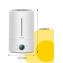 Увлажнитель воздуха Xiaomi Deerma DEM-F628S_