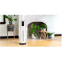Зволожувач повітря Levoit Oasis Mist 1000S Smart Ultrasonic Cool Mist Tower LUH-M10 (HEAPHULVSEU0082Y)