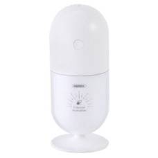 Увлажнитель воздуха Remax RT-A500 Capsule Mini Humidifier белый (6954851281887)