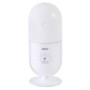 Увлажнитель воздуха Remax RT-A500 Capsule Mini Humidifier белый (6954851281887)