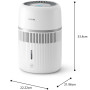 Зволожувач повітря Philips HU4210/04