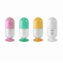 Увлажнитель воздуха Remax RT-A500 Capsule Mini Humidifier зеленый (6954851281894)